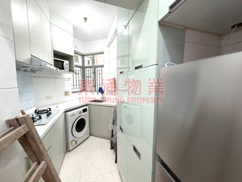 藍天海岸 第01期 第02座