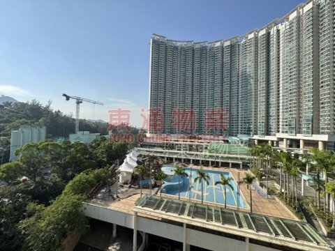 TUNG CHUNG CRESCEN..