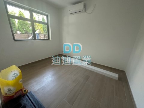 黃竹灣村 盈峰灣 環境優美