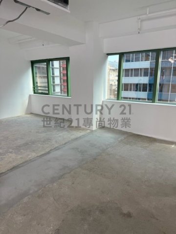 協成行灣仔中心