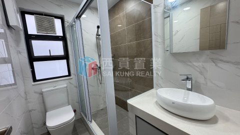 企嶺下