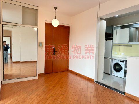 藍天海岸 第04期 第01座 水藍天岸