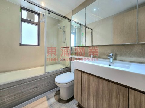 昇薈 第03座 獨家三房套高層