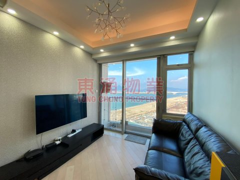 東環 第01期 第03A座  靚裝修又齊傢私三房