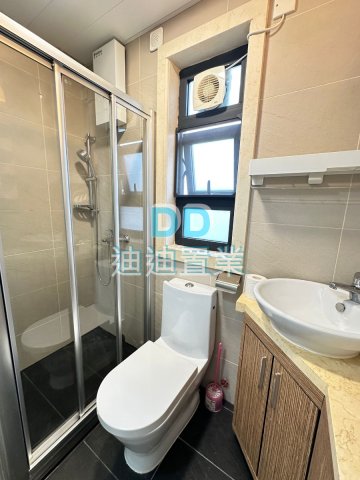 白沙灣面向海景 住得舒適 