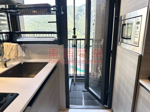 昇薈 第02座 兩房連貯企理 昇薈 第02座 兩房連貯企理