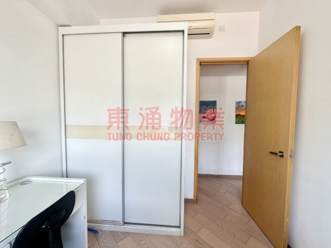 昇薈 第03座 齊傢俬拎包即住