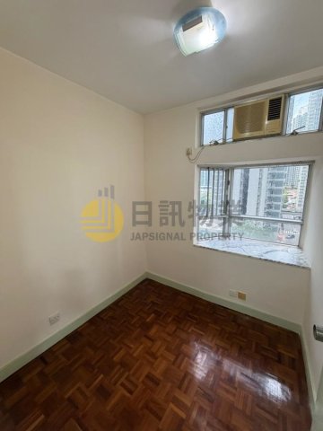 海濱花園 第09座 海觀閣