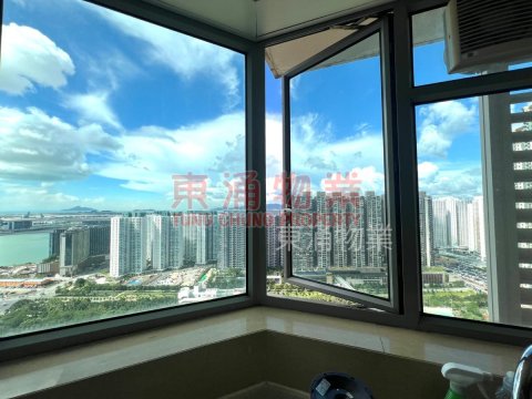 映灣園 第02期 第08座 三房套齊傢俬