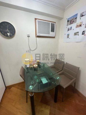 海濱花園 第07座 海雲閣