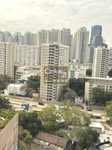 威豪花園 第01座