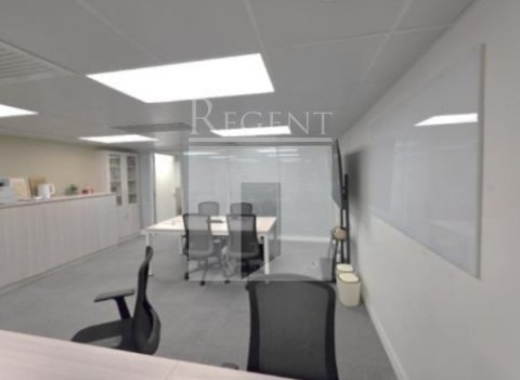 Tsim Sha Tsui Office, China Hong Kong City Block 01