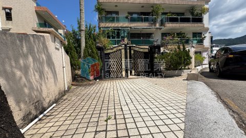 井頭村