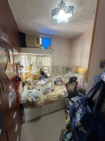海濱花園 第18座 海暉閣