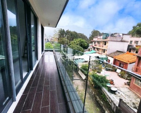 JOYOUS VILLA