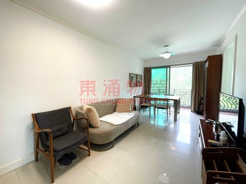 映灣園 第03期 第12座 悅濤軒