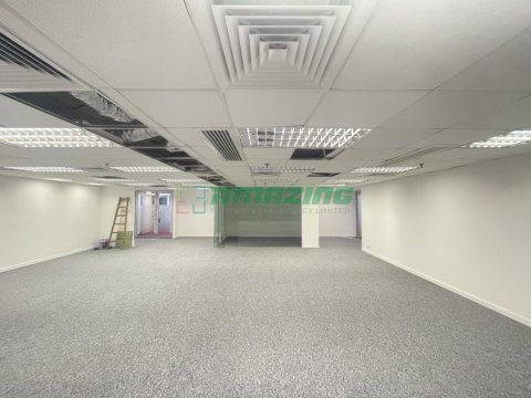NEW MANDARIN PLAZA TWR B
