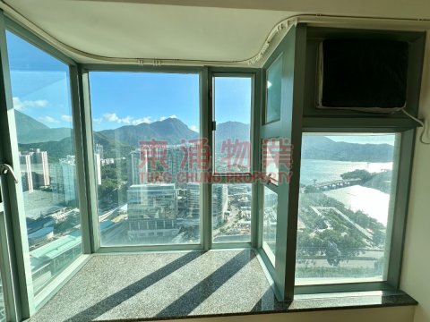 海堤灣畔 第02座 高層纜車海景