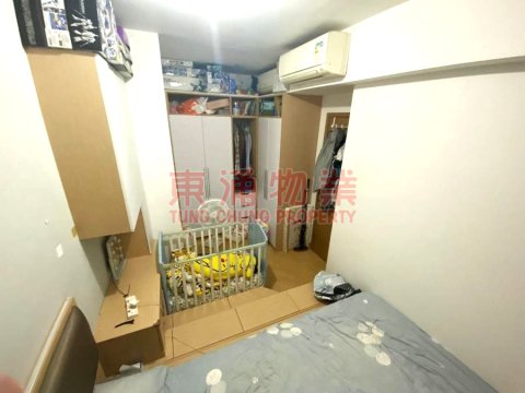 東環 第01期 第03A座 兩房連貯