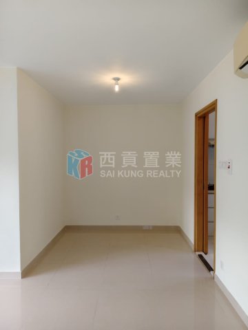 蠔涌新村