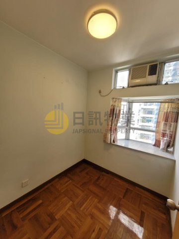 海濱花園 第04座 海銀閣