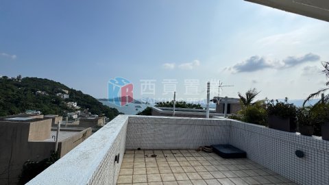 早禾坑村