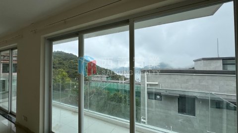 大坳門村