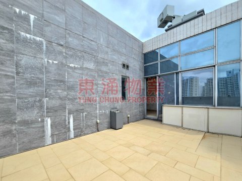 東環 第02期 第01B座 空中大平台