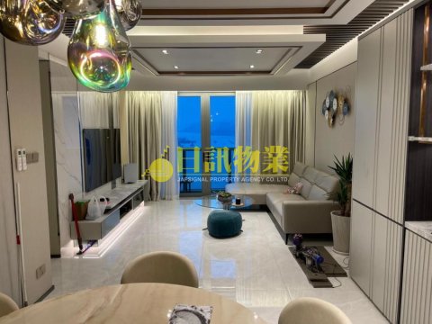 柏傲灣 第02A座