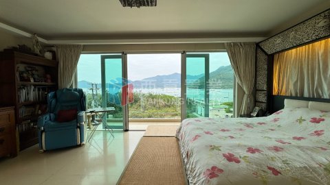企嶺下新圍