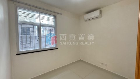 蠔涌新村