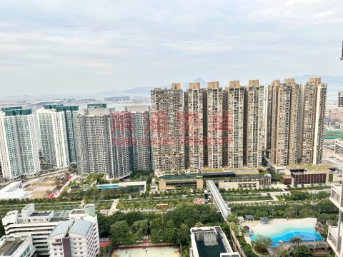 映灣園 第02期 第07座 高層海景