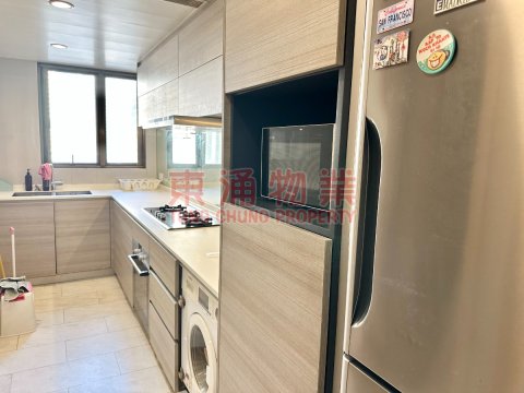 昇薈 第03座 齊傢俬拎包即住