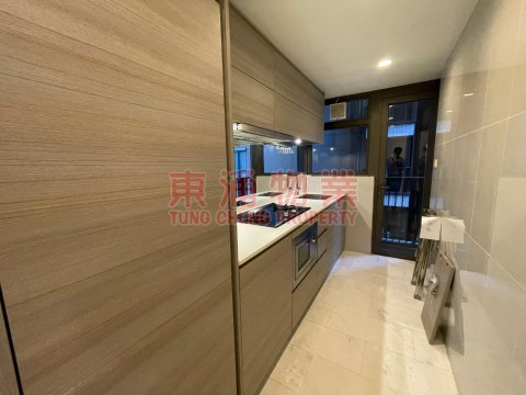 昇薈 第07座 671呎巨廳大兩房