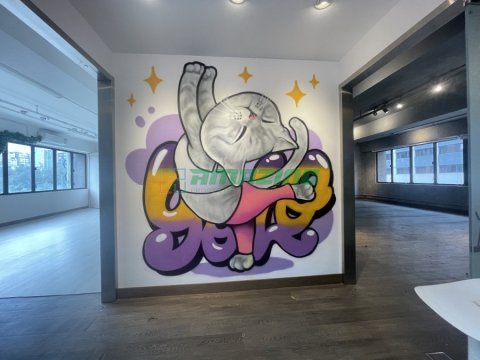 海威商業中心 海威商業中心