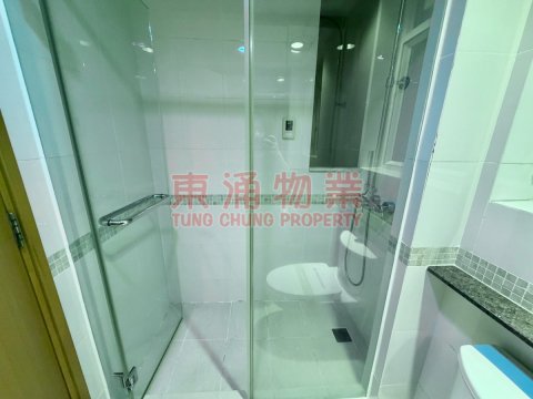 藍天海岸 第04期 第07座 水藍天岸 三房套