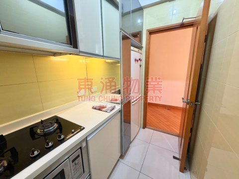 藍天海岸 第04期 第02座 水藍天岸 兩房