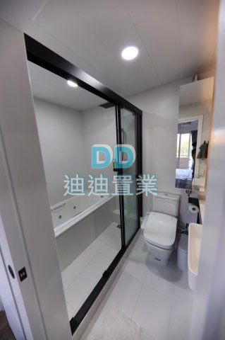 蠔涌村 位置方便