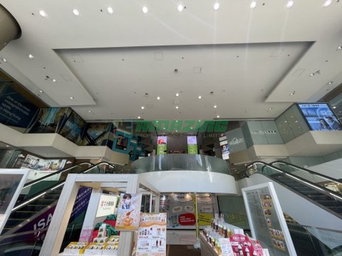 CHINA HONG KONG CITY BLK 02