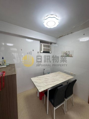 海濱花園 第05座 海濤閣