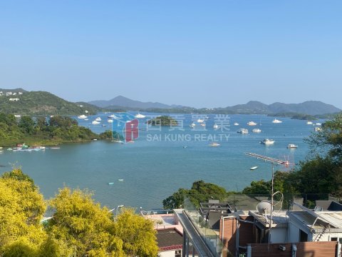 大環村