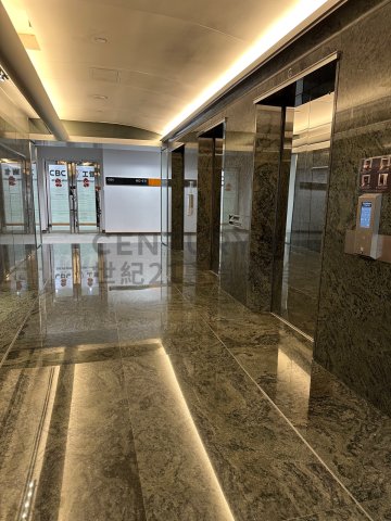 中國工商銀行大廈