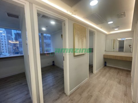 加拿芬廣場 加拿芬廣場