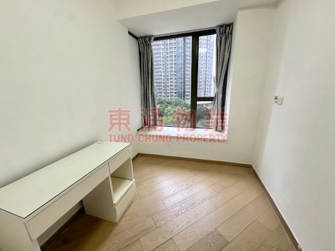 昇薈 第05座 四房雙套大宅