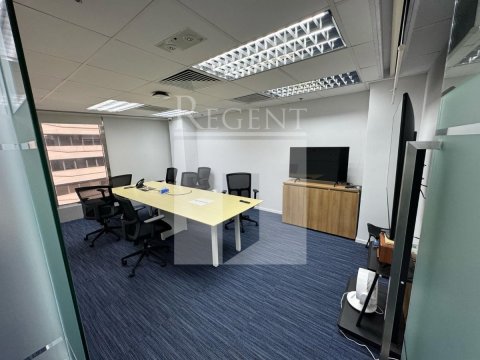 SILVERCORD BLK 01 (新港中心 第01座) 