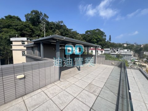 井欄樹 位置方便 樓齡新