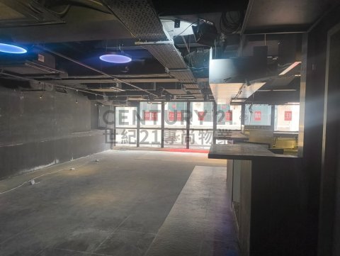 藍馬商業大廈