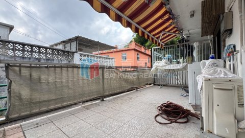 孟公屋村
