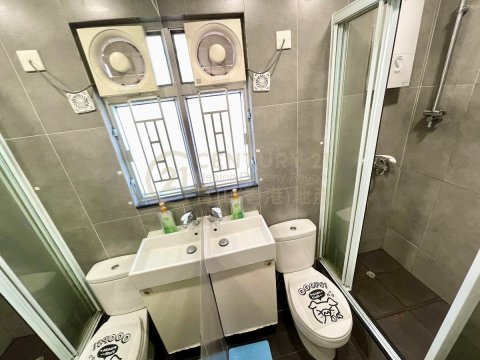 鳴鳳閣～2房新裝平租即住