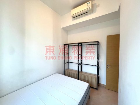 東環 第02期 第02B座 兩房海景